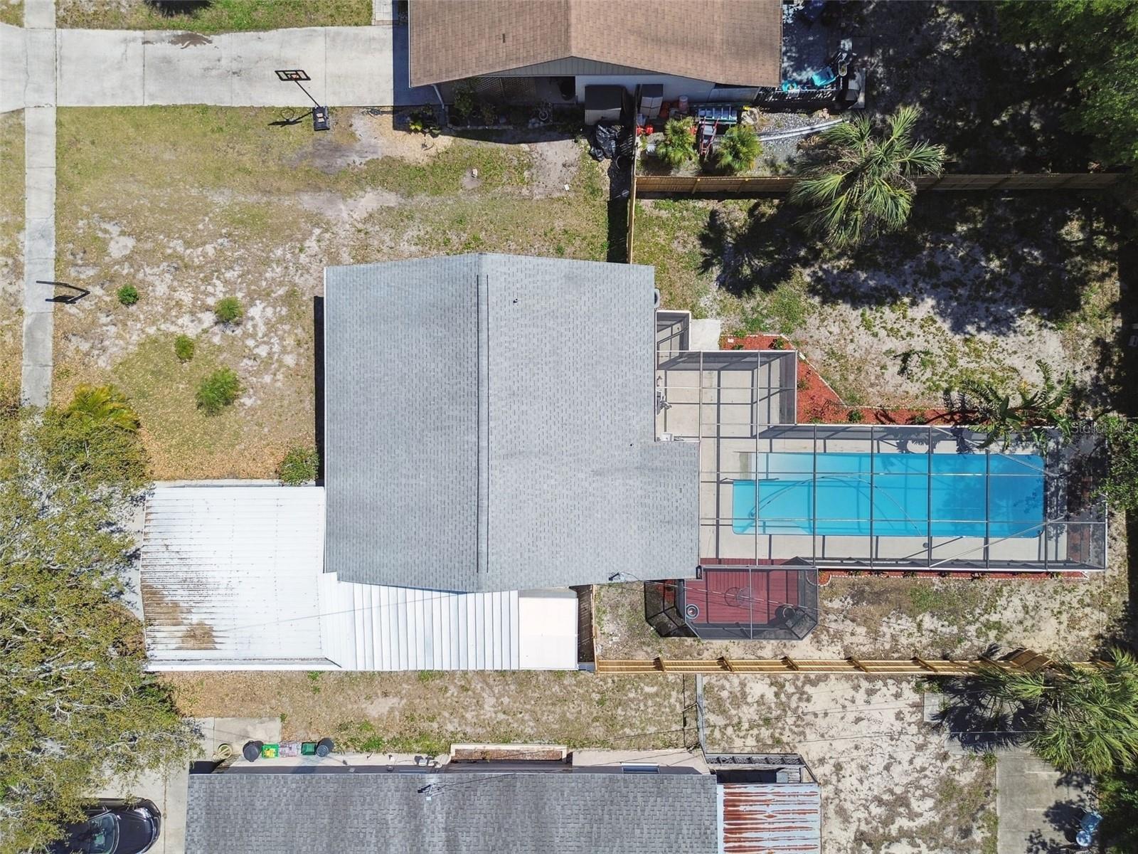 616 PENT ST, TARPON SPRINGS, FL, 34689