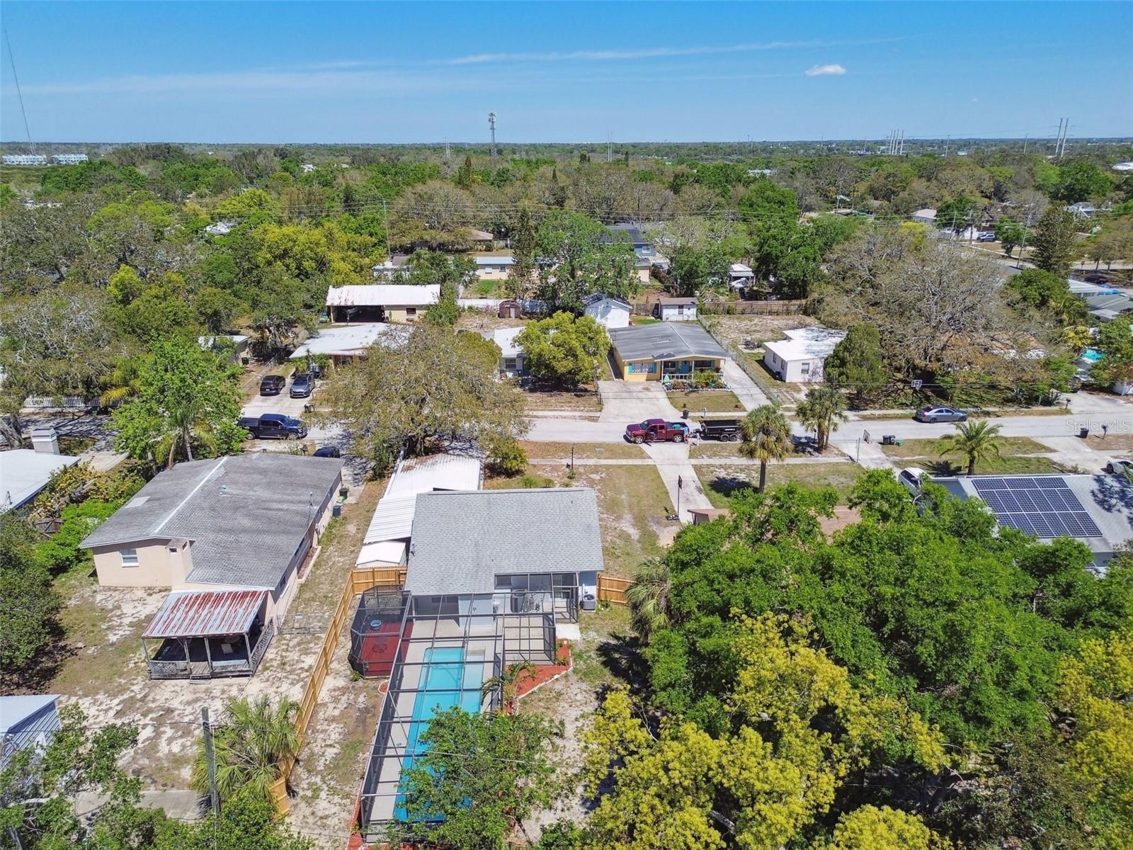 616 PENT ST, TARPON SPRINGS, FL, 34689