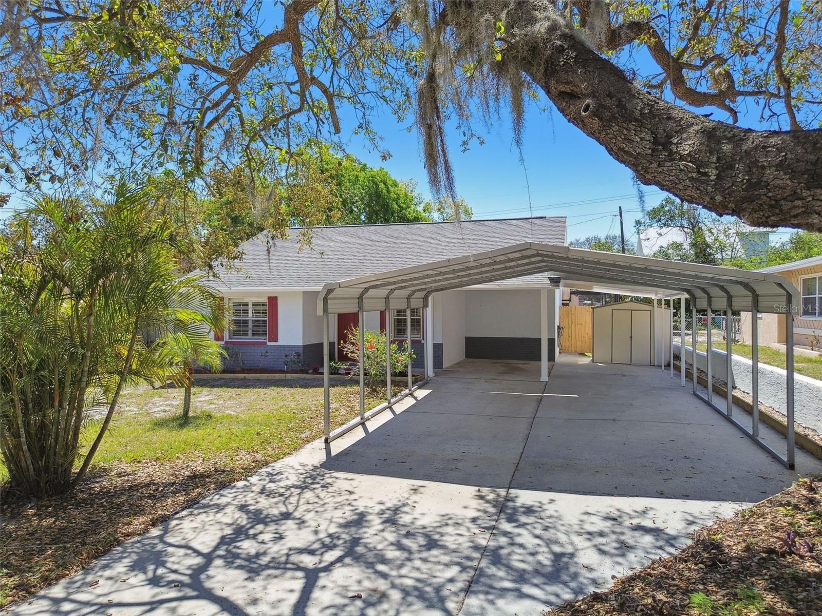 616 PENT ST, TARPON SPRINGS, FL, 34689
