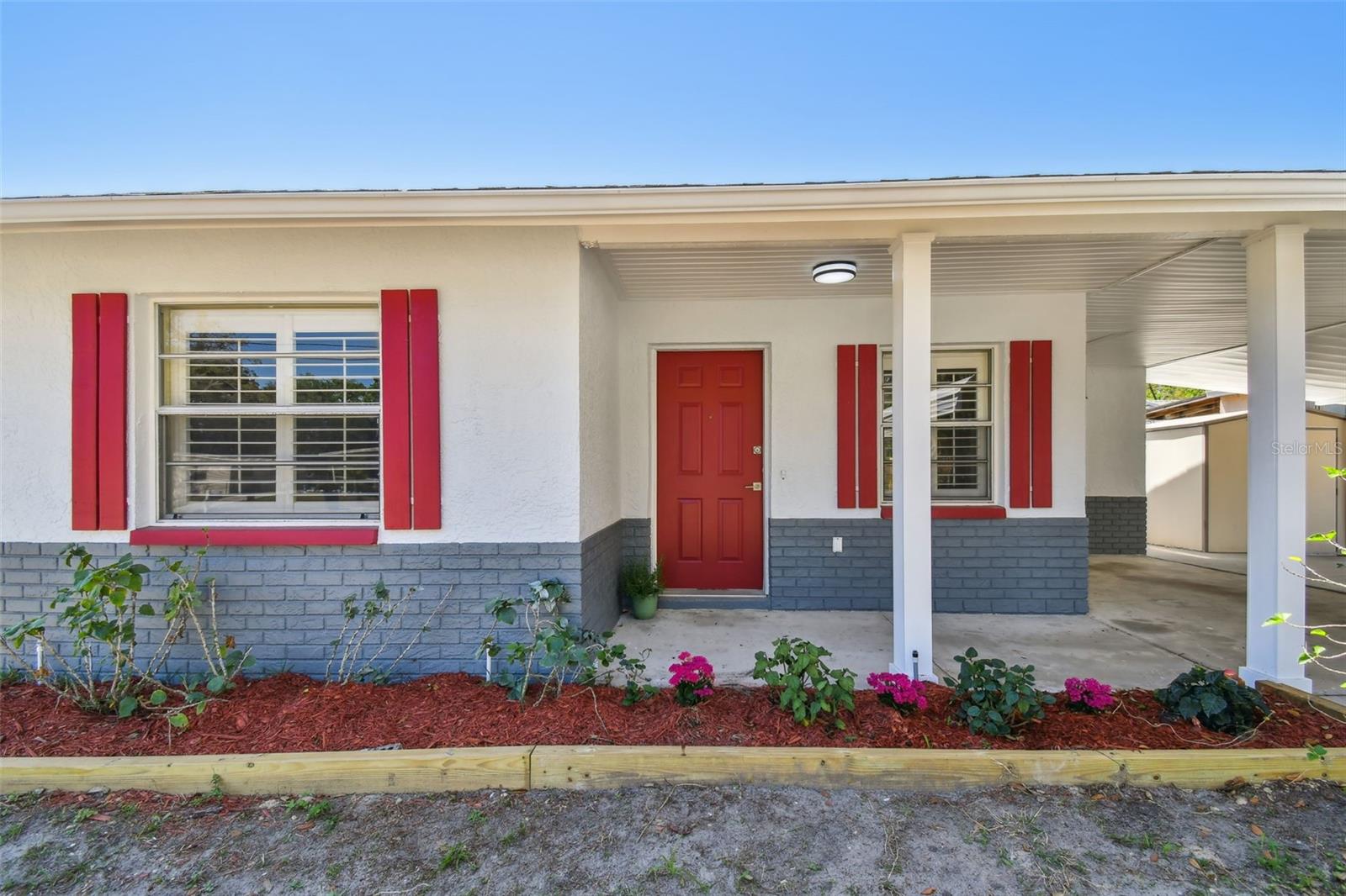616 PENT ST, TARPON SPRINGS, FL, 34689