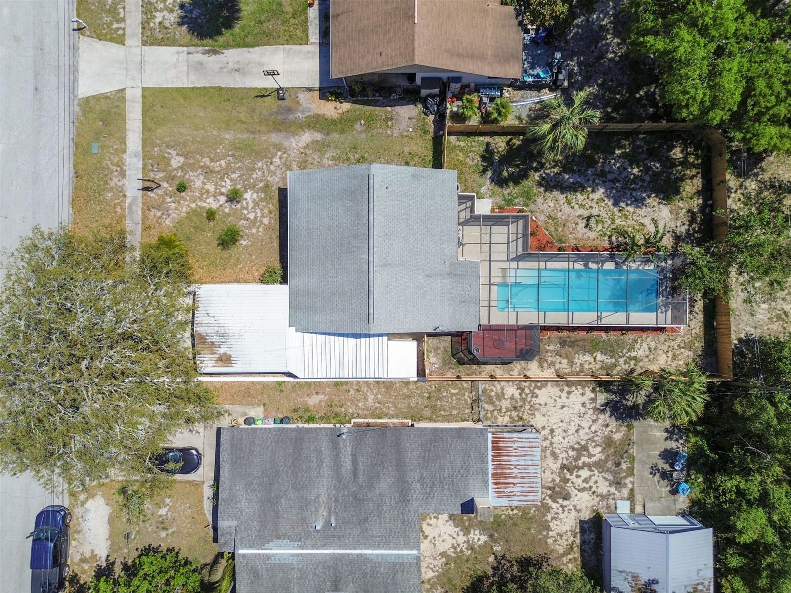 616 PENT ST, TARPON SPRINGS, FL, 34689