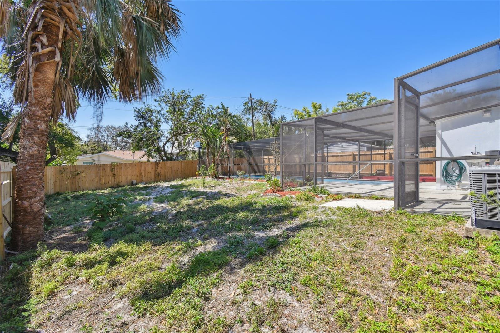 616 PENT ST, TARPON SPRINGS, FL, 34689