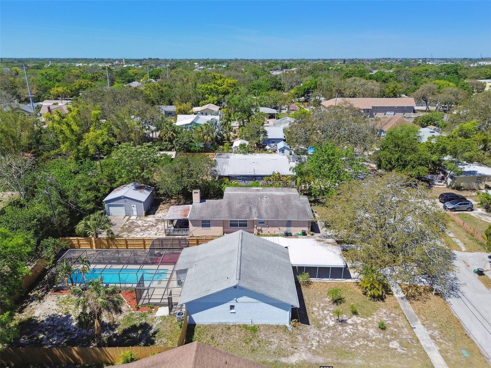616 PENT ST, TARPON SPRINGS, FL, 34689