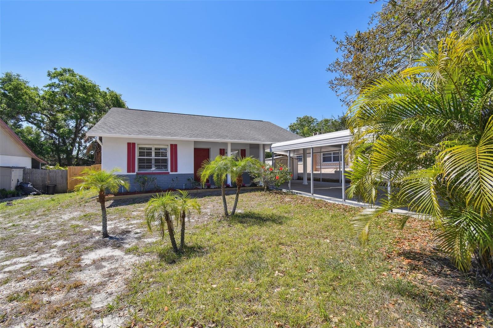 616 PENT ST, TARPON SPRINGS, FL, 34689