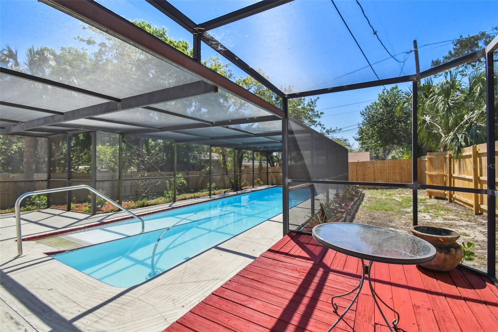 616 PENT ST, TARPON SPRINGS, FL, 34689