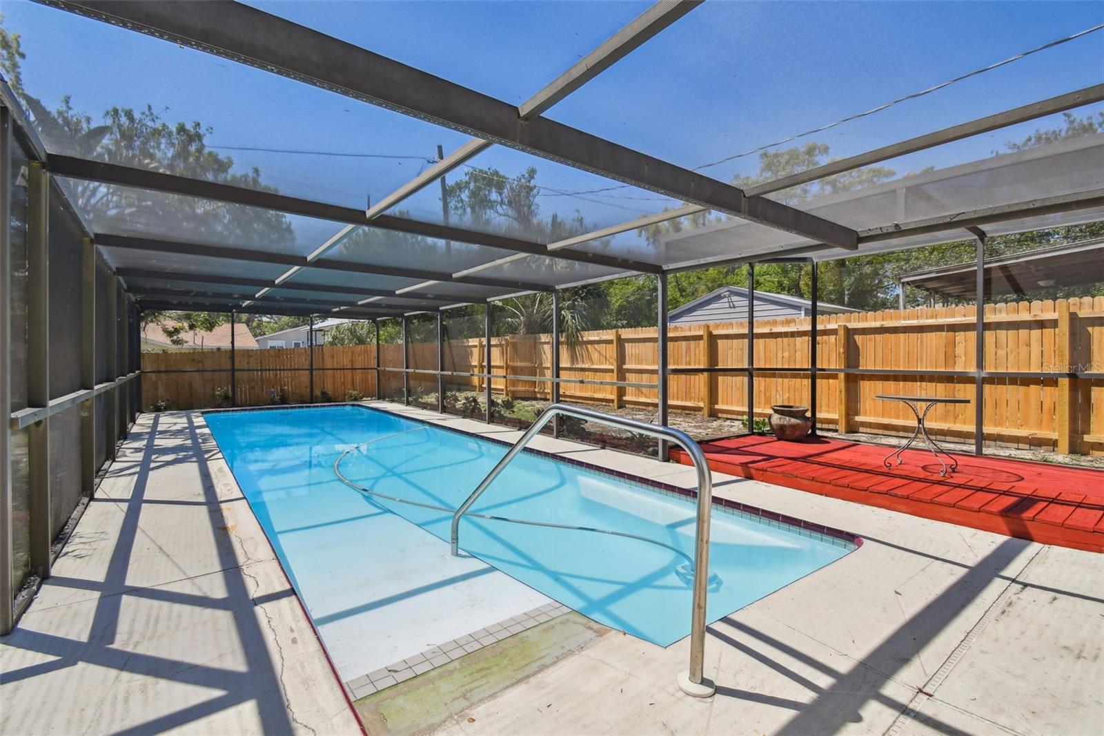 616 PENT ST, TARPON SPRINGS, FL, 34689