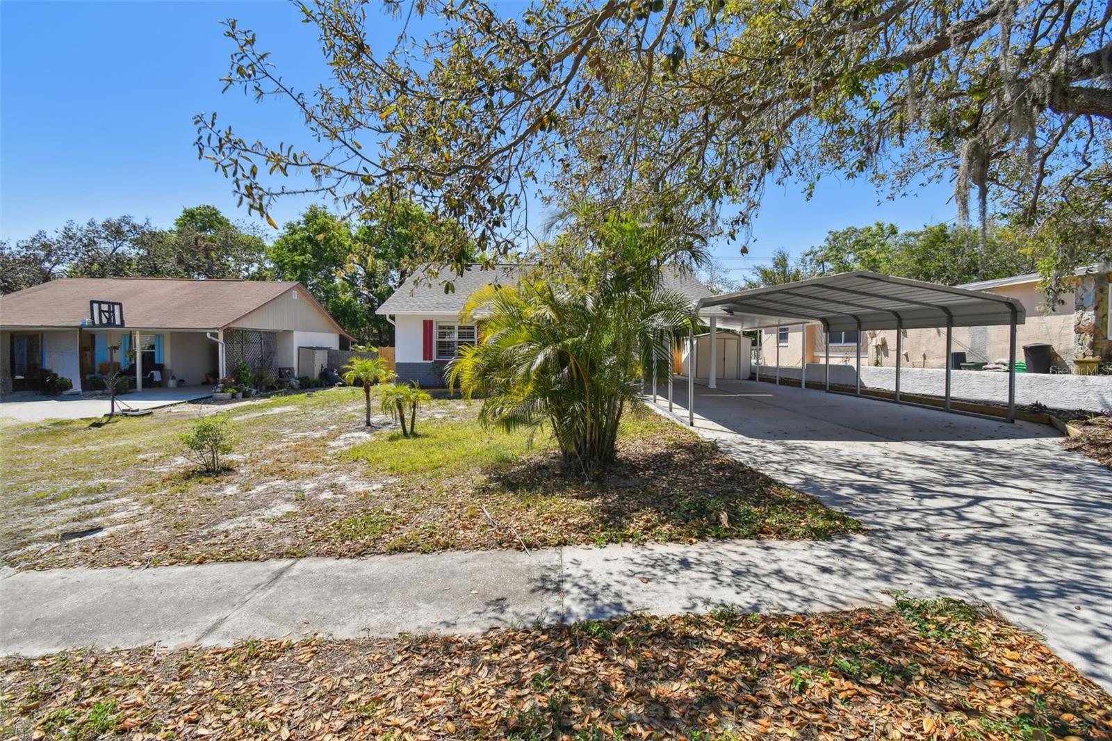 616 PENT ST, TARPON SPRINGS, FL, 34689