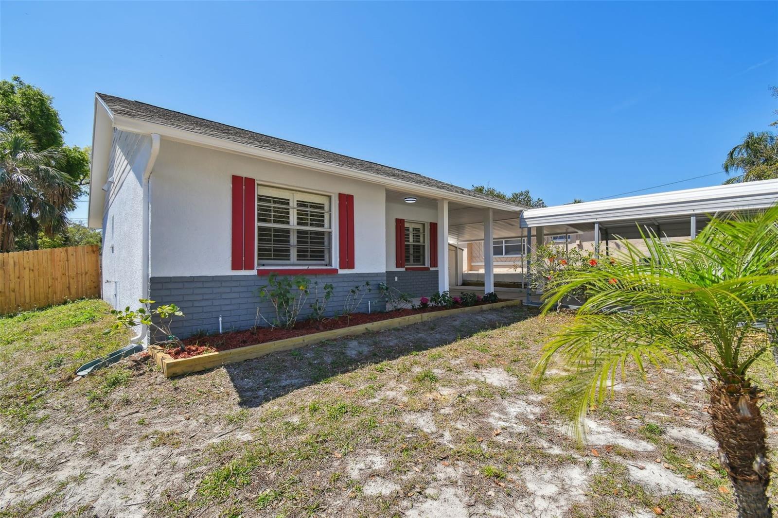 616 PENT ST, TARPON SPRINGS, FL, 34689