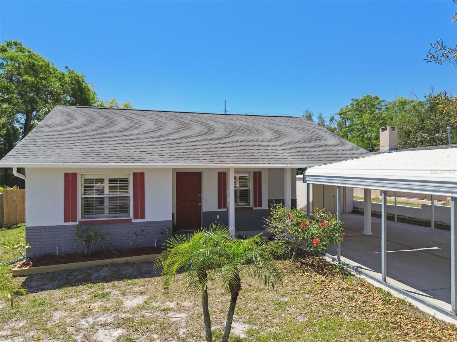 616 PENT ST, TARPON SPRINGS, FL, 34689