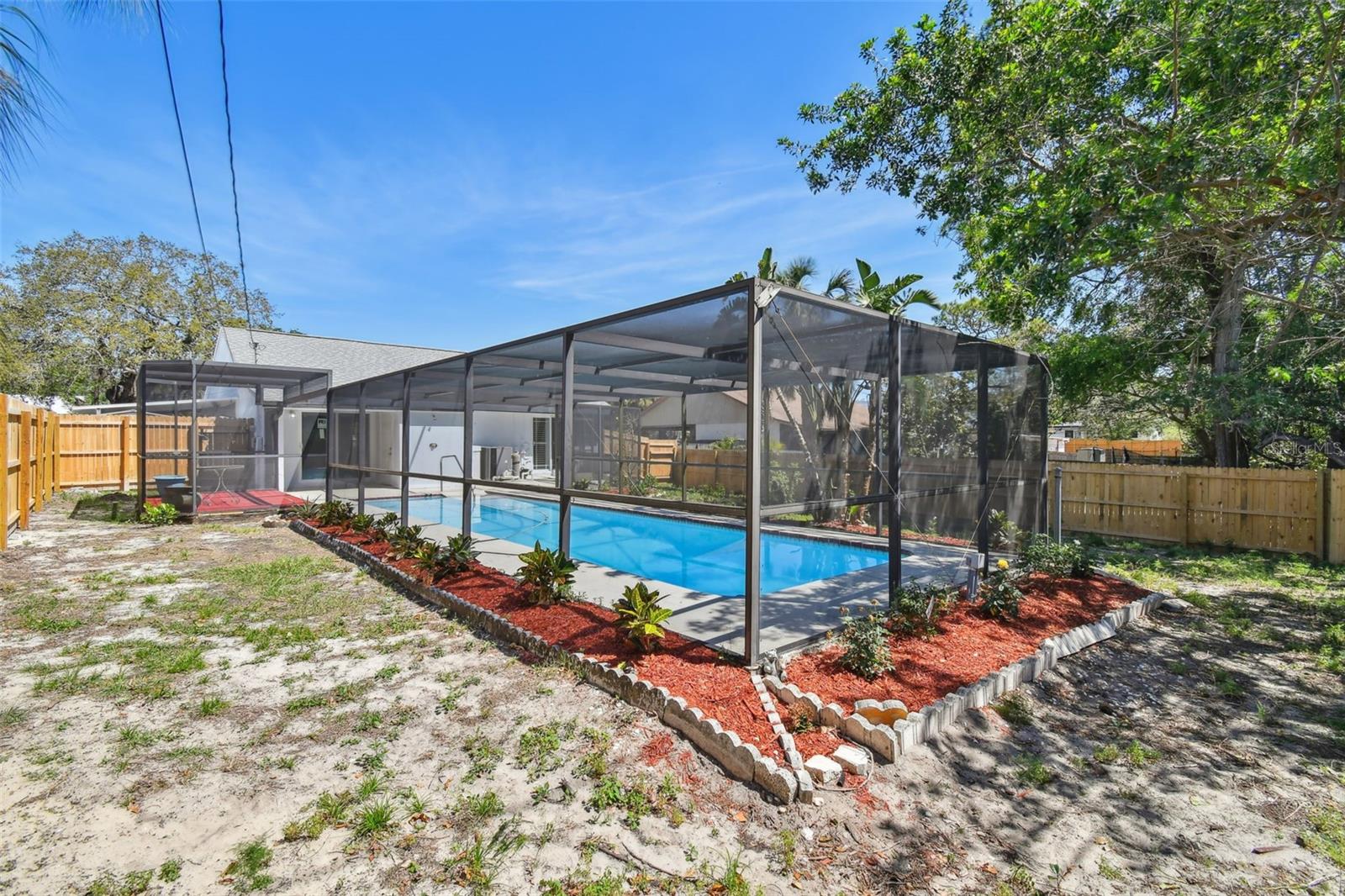 616 PENT ST, TARPON SPRINGS, FL, 34689