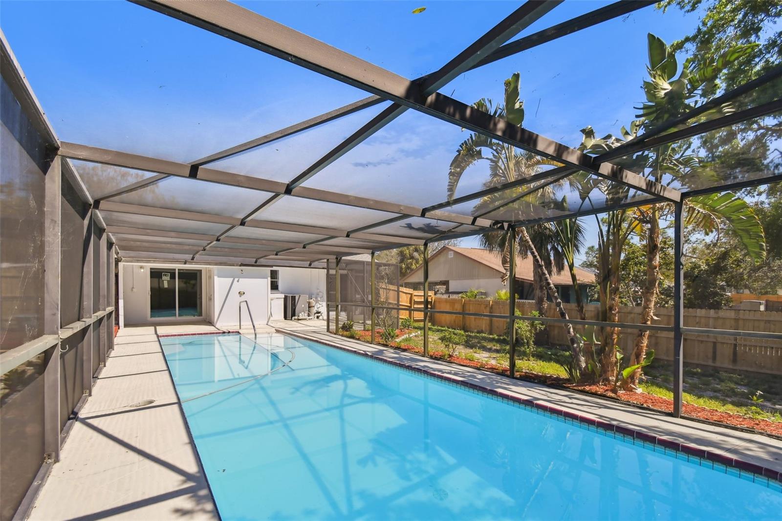 616 PENT ST, TARPON SPRINGS, FL, 34689