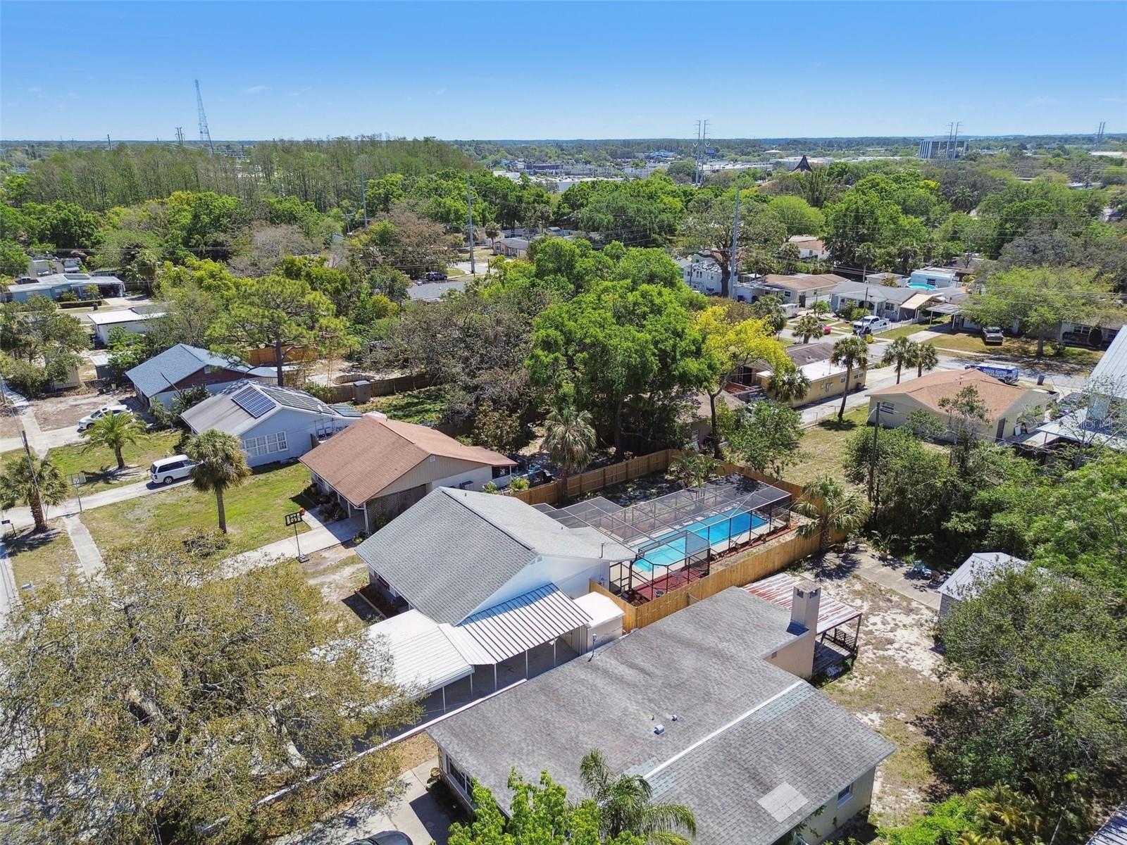 616 PENT ST, TARPON SPRINGS, FL, 34689