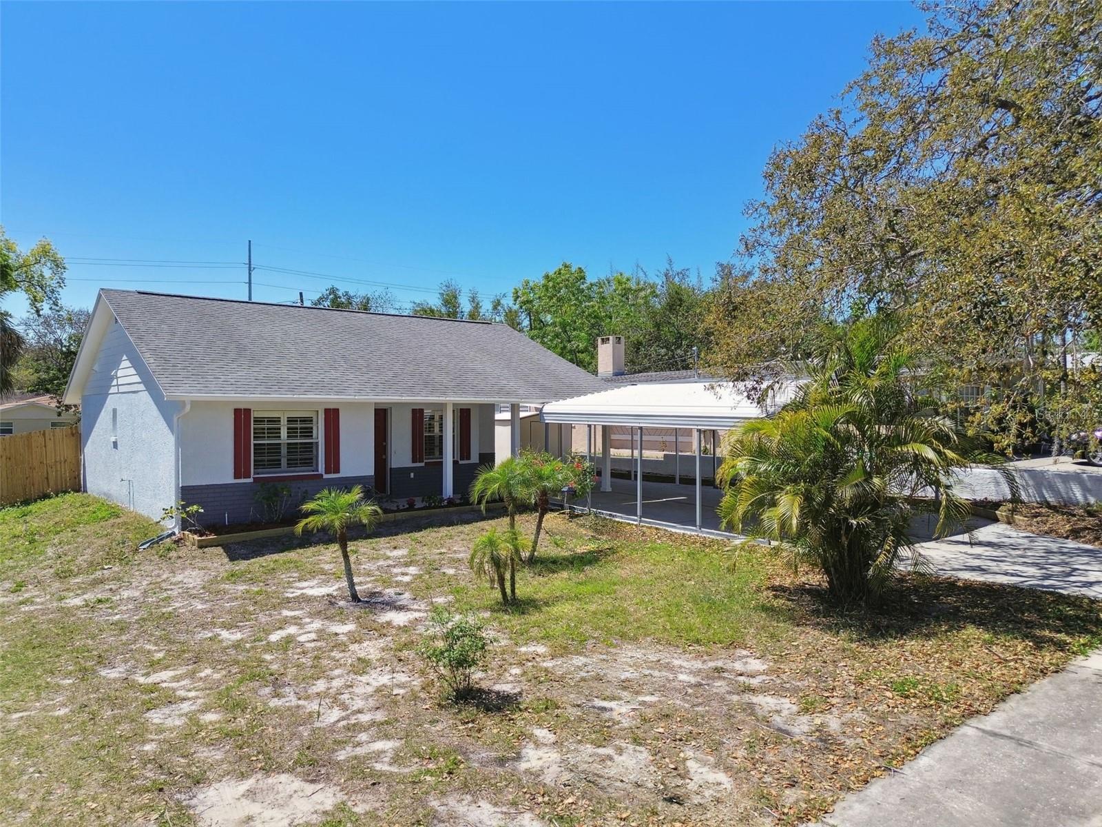616 PENT ST, TARPON SPRINGS, FL, 34689