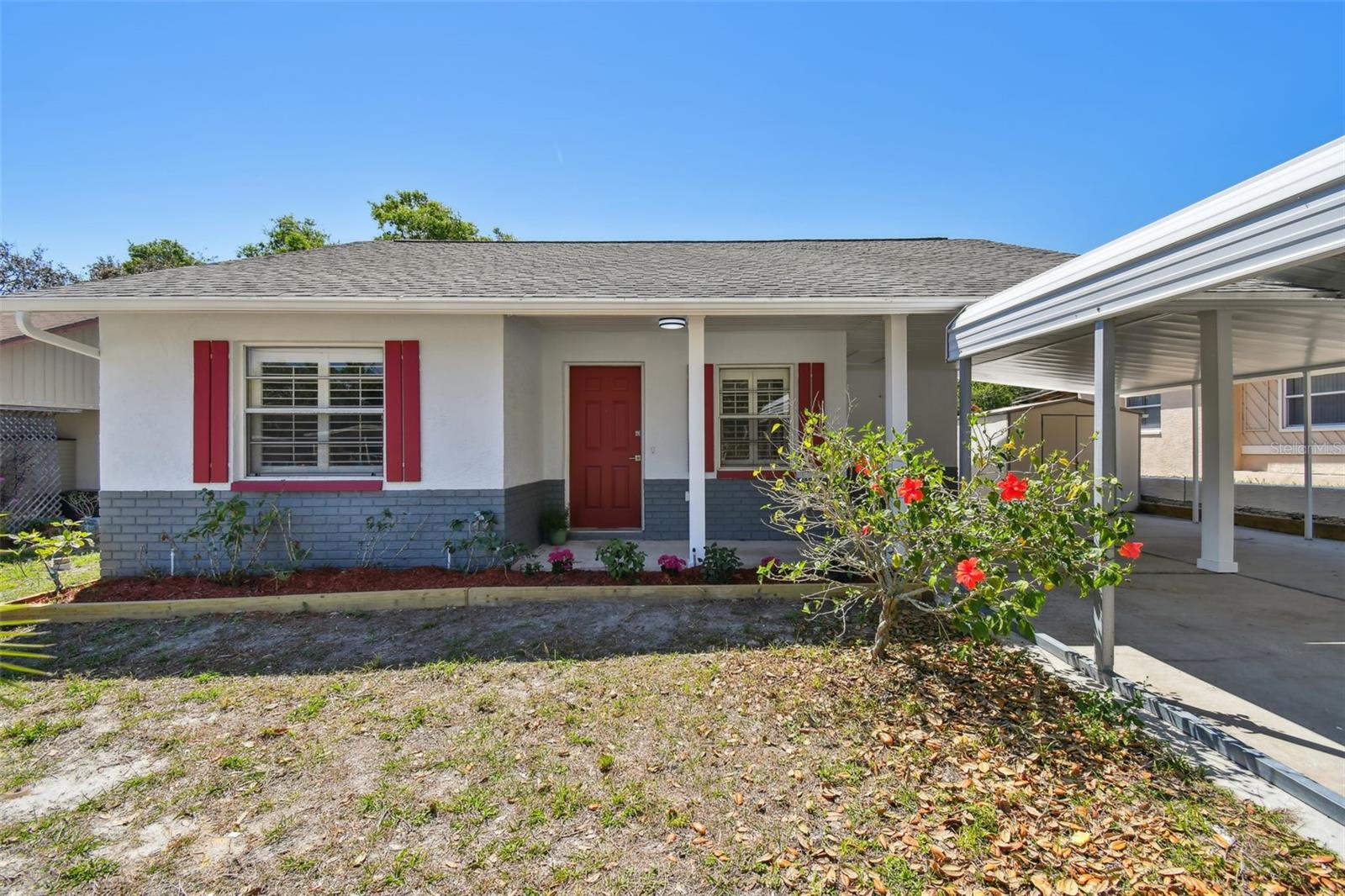 616 PENT ST, TARPON SPRINGS, FL, 34689