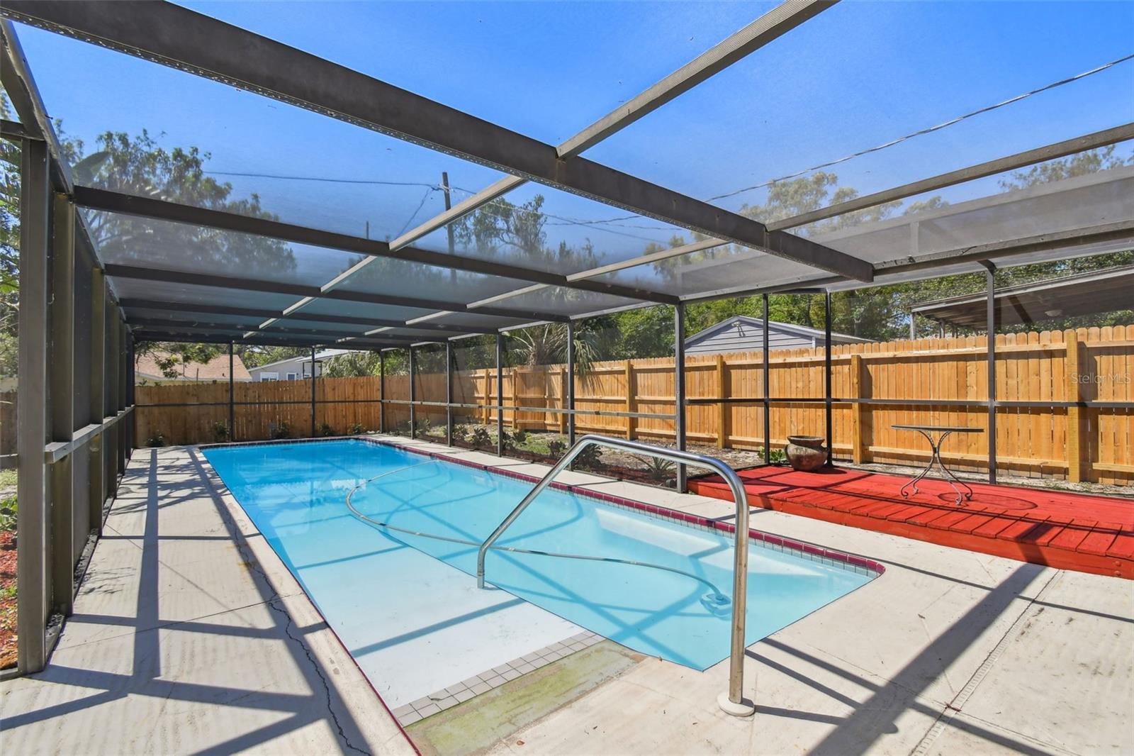 616 PENT ST, TARPON SPRINGS, FL, 34689