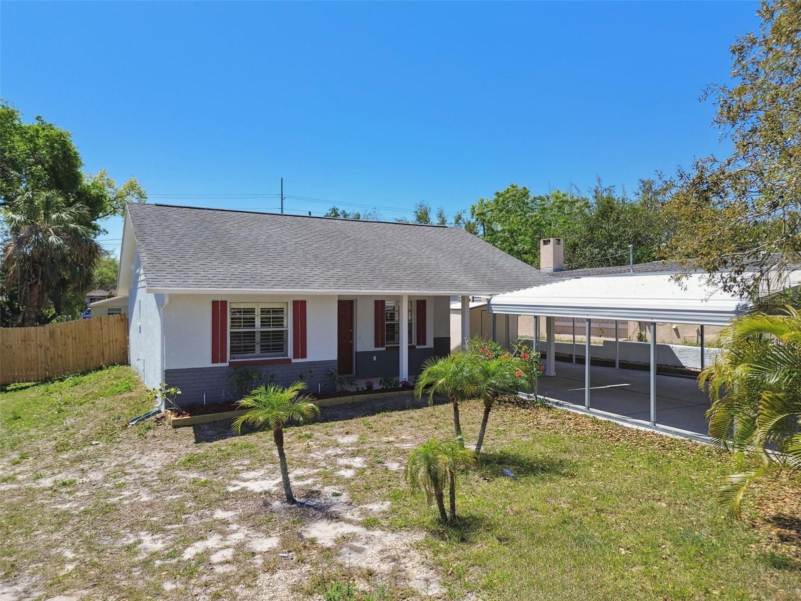 616 PENT ST, TARPON SPRINGS, FL, 34689