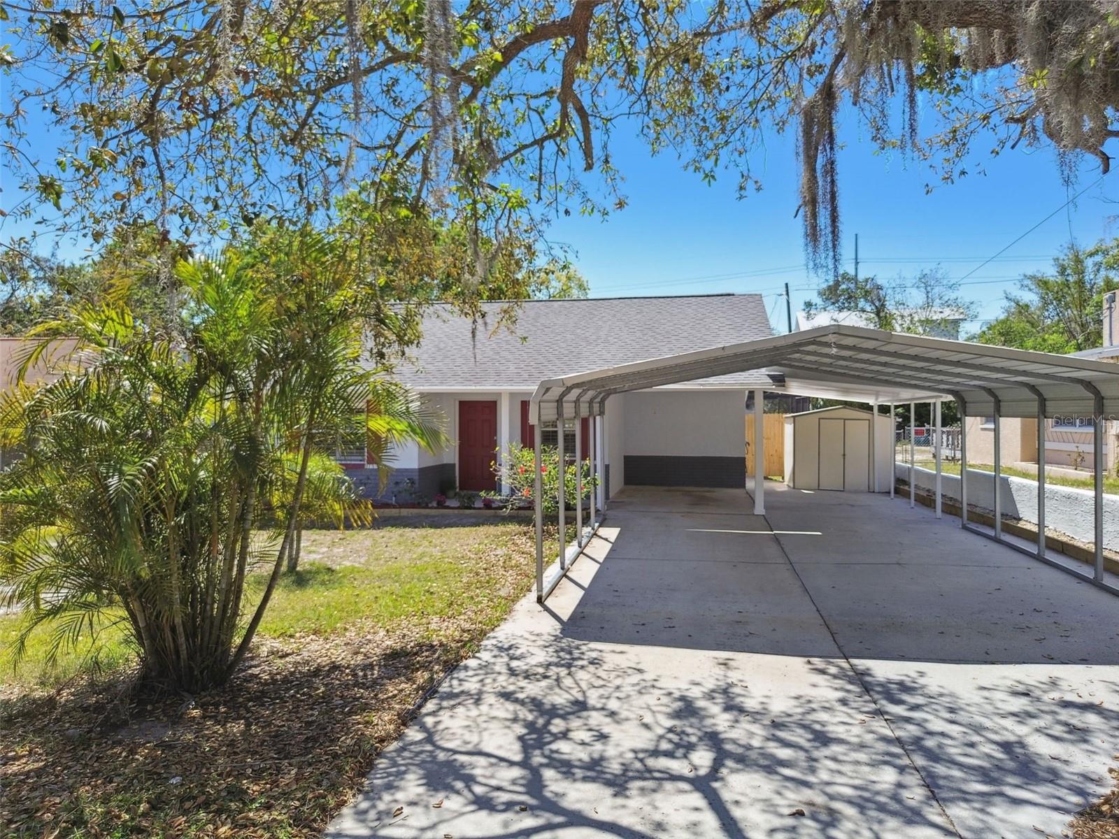 616 PENT ST, TARPON SPRINGS, FL, 34689