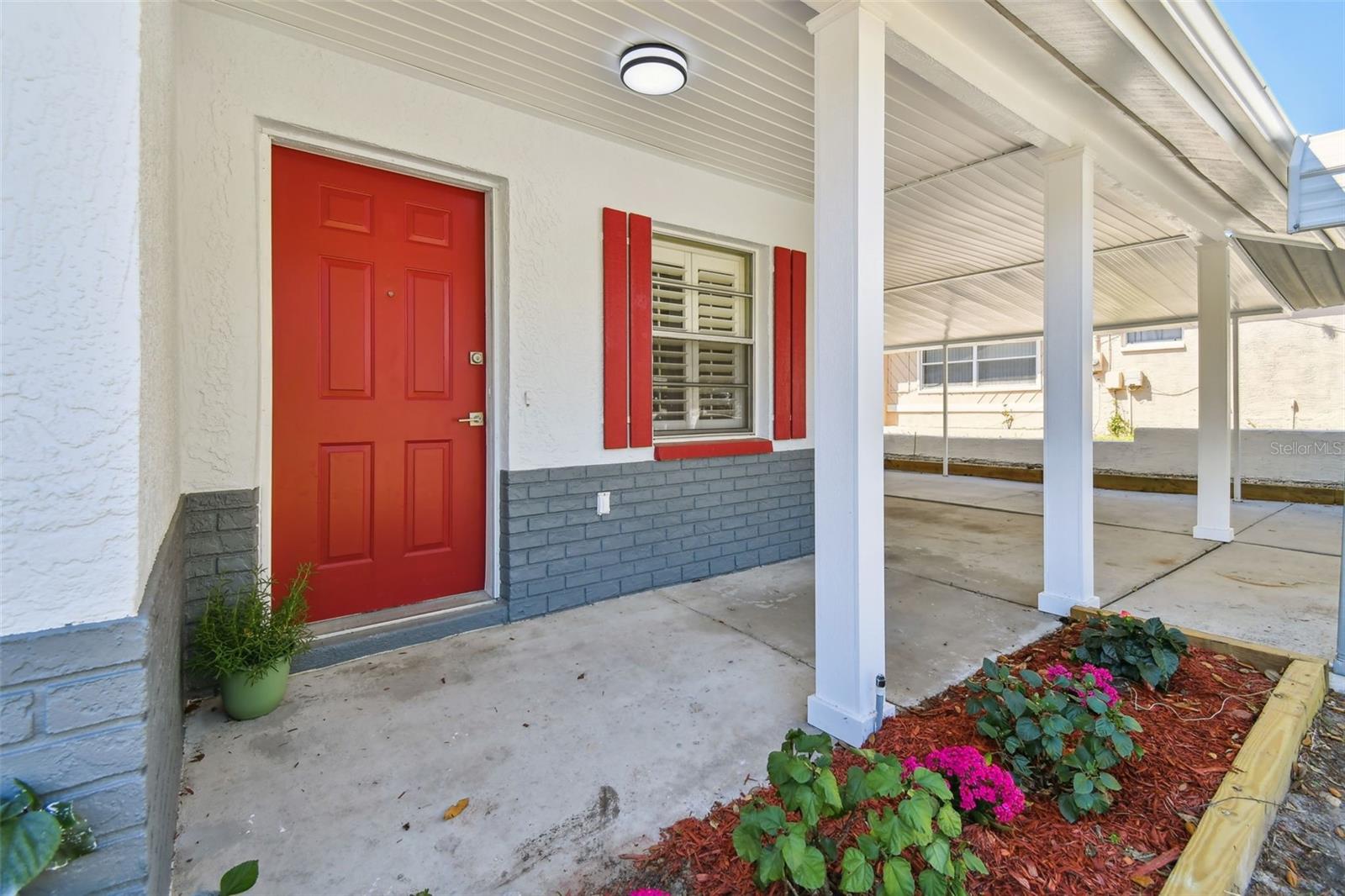 616 PENT ST, TARPON SPRINGS, FL, 34689