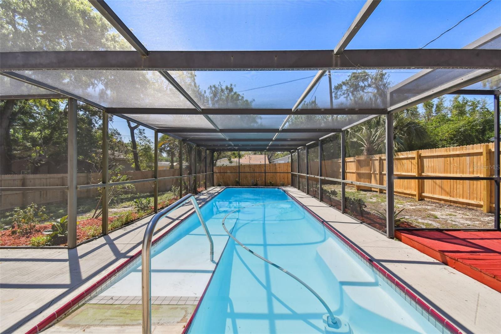 616 PENT ST, TARPON SPRINGS, FL, 34689