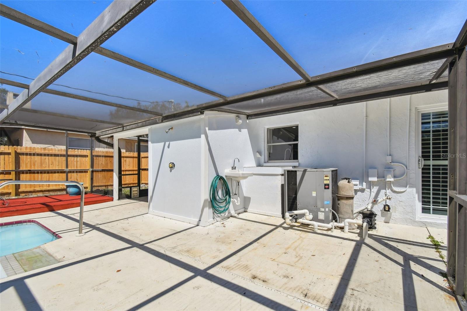 616 PENT ST, TARPON SPRINGS, FL, 34689