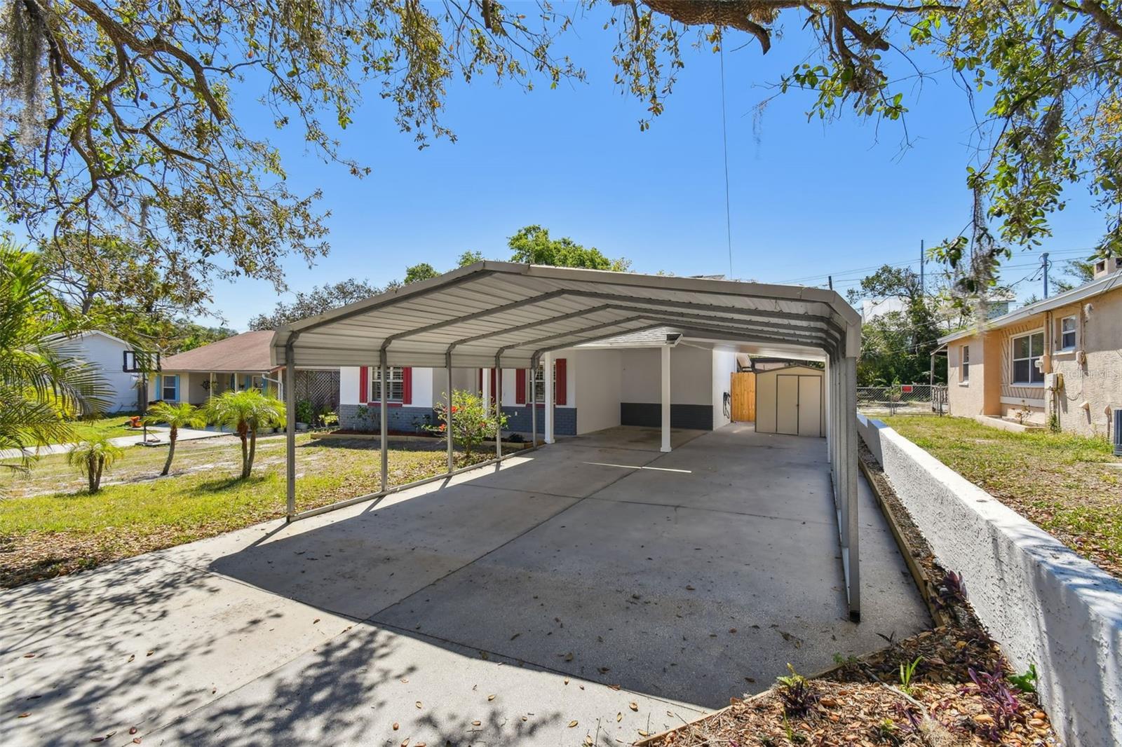 616 PENT ST, TARPON SPRINGS, FL, 34689