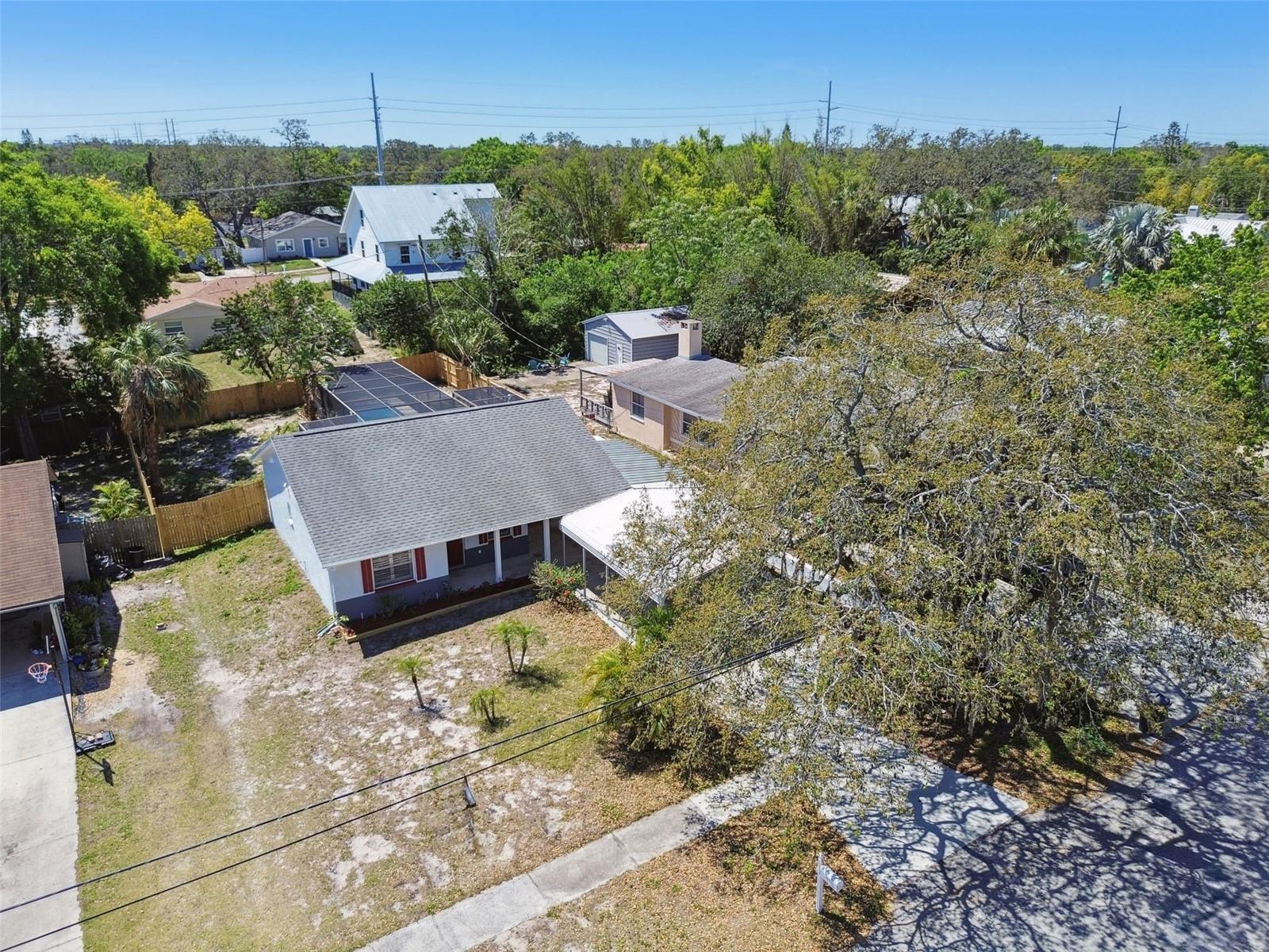 616 PENT ST, TARPON SPRINGS, FL, 34689