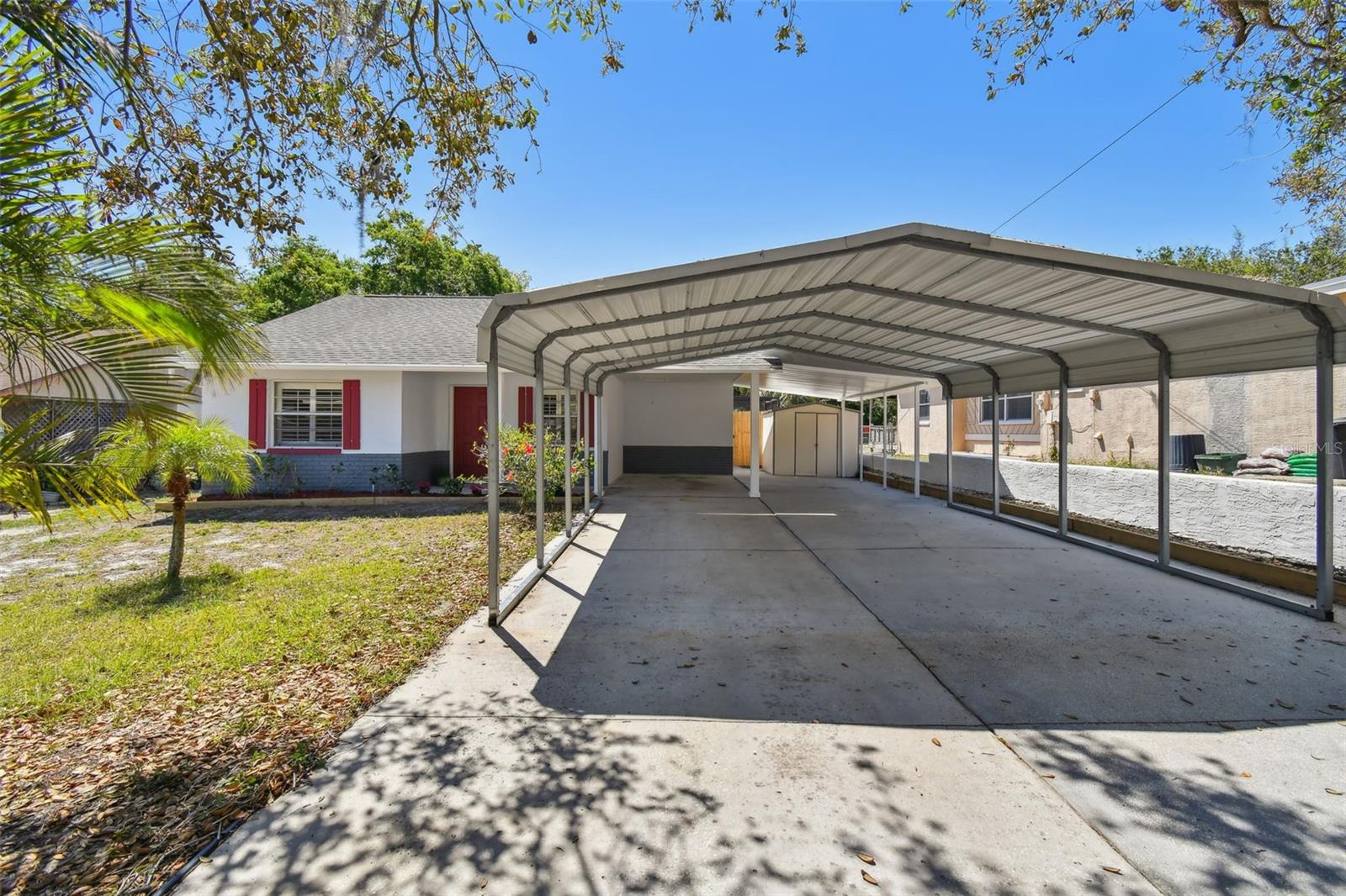 616 PENT ST, TARPON SPRINGS, FL, 34689