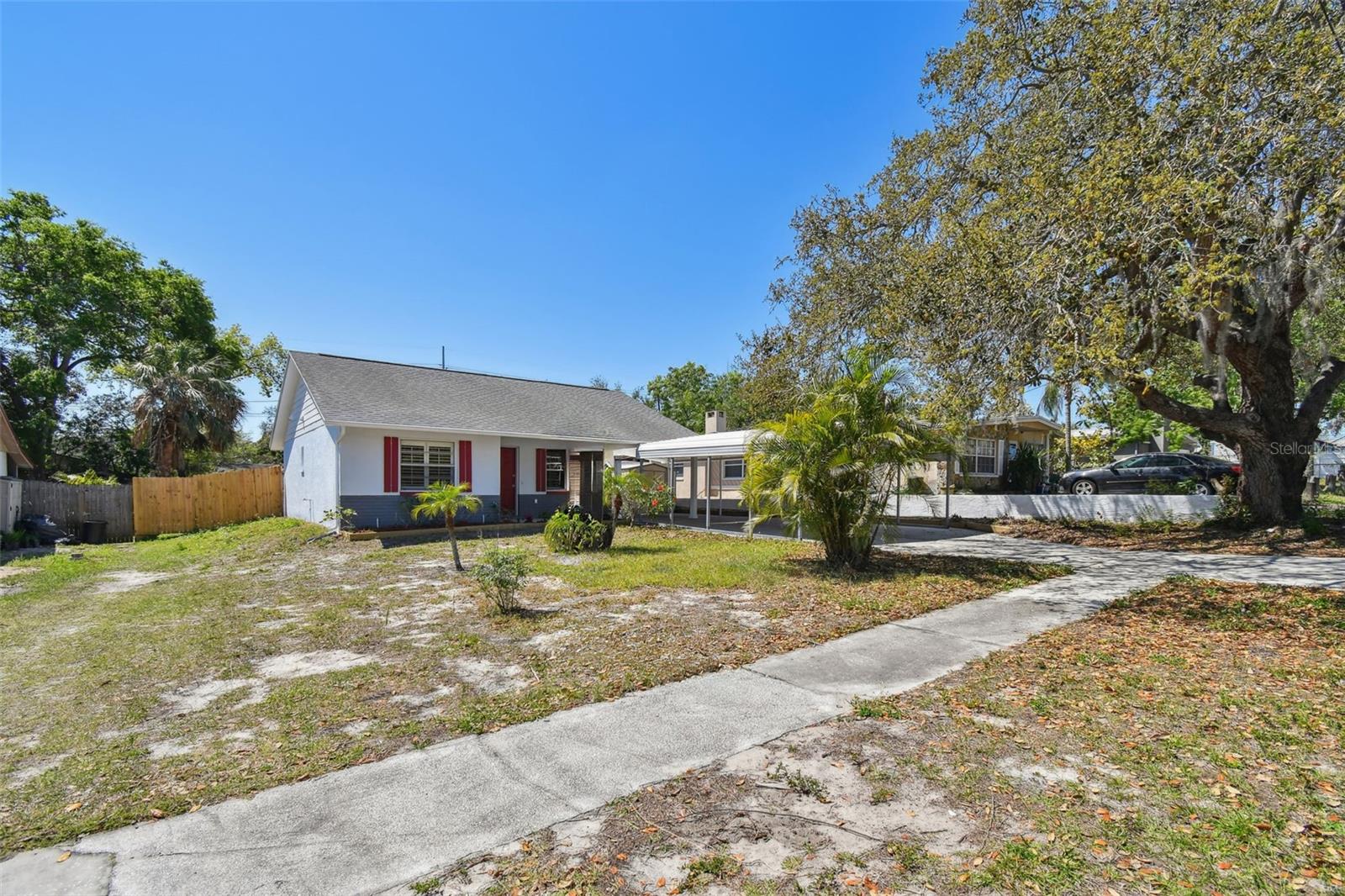 616 PENT ST, TARPON SPRINGS, FL, 34689