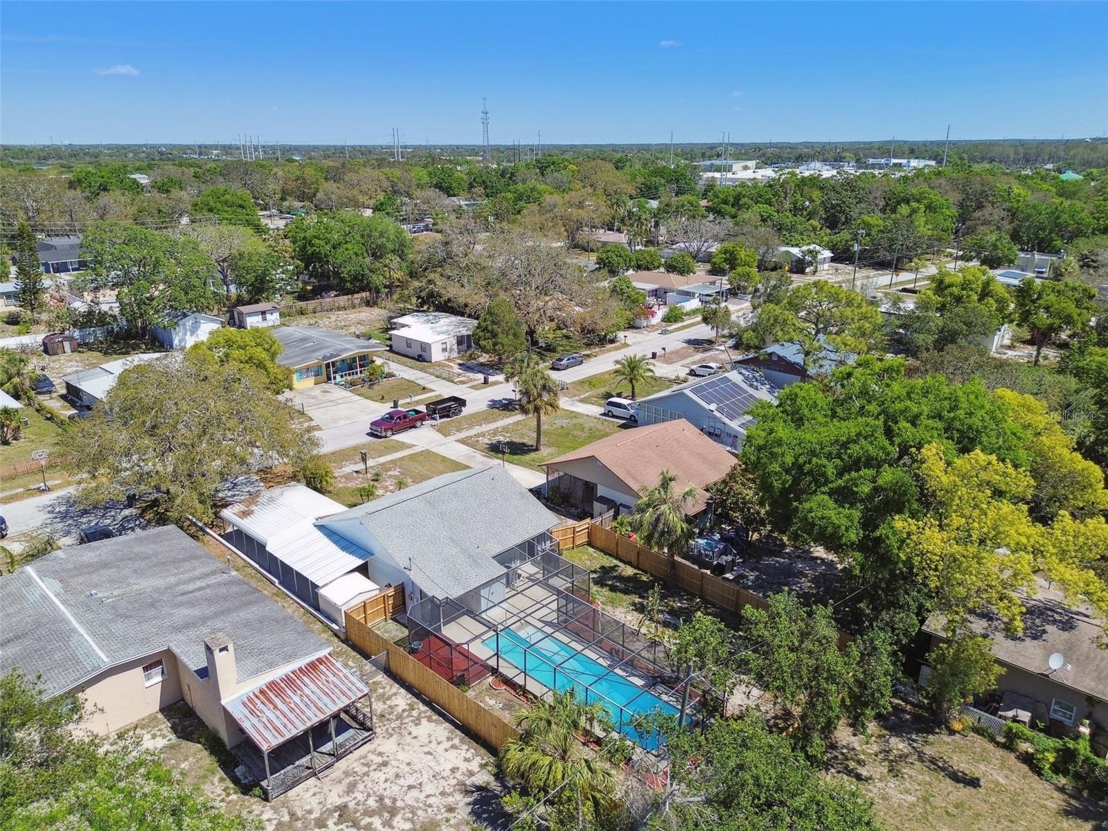 616 PENT ST, TARPON SPRINGS, FL, 34689