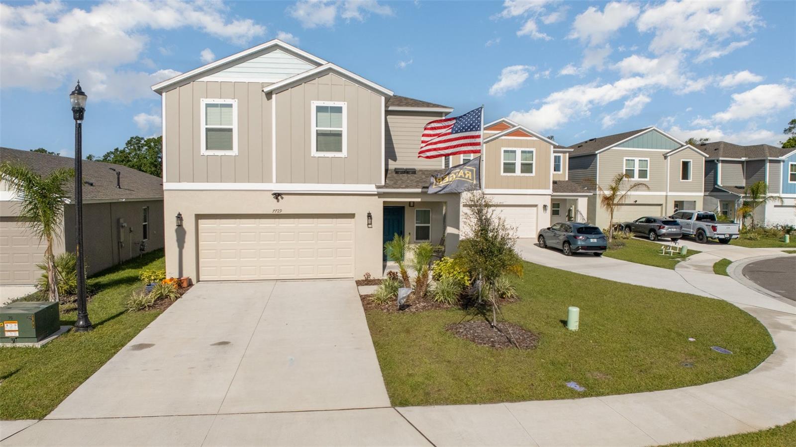 7729 TWINLEAF TERRACE WAY, PARRISH, FL, 34219