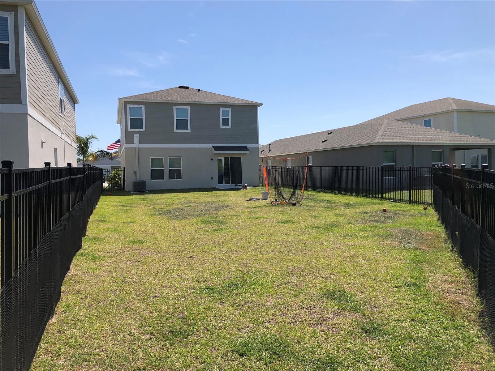 7729 TWINLEAF TERRACE WAY, PARRISH, FL, 34219