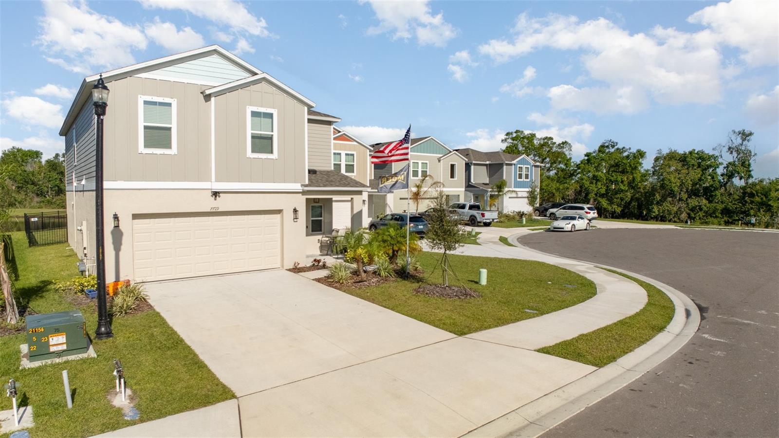 7729 TWINLEAF TERRACE WAY, PARRISH, FL, 34219