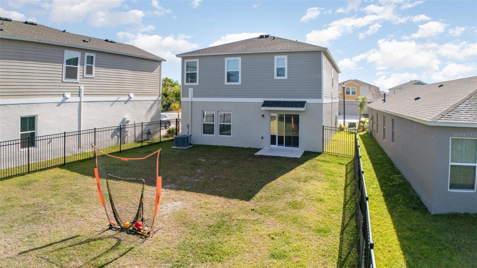 7729 TWINLEAF TERRACE WAY, PARRISH, FL, 34219