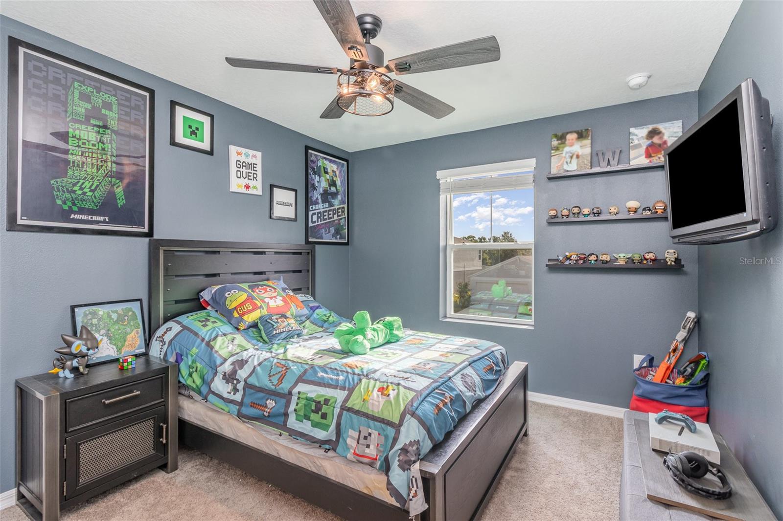 7729 TWINLEAF TERRACE WAY, PARRISH, FL, 34219
