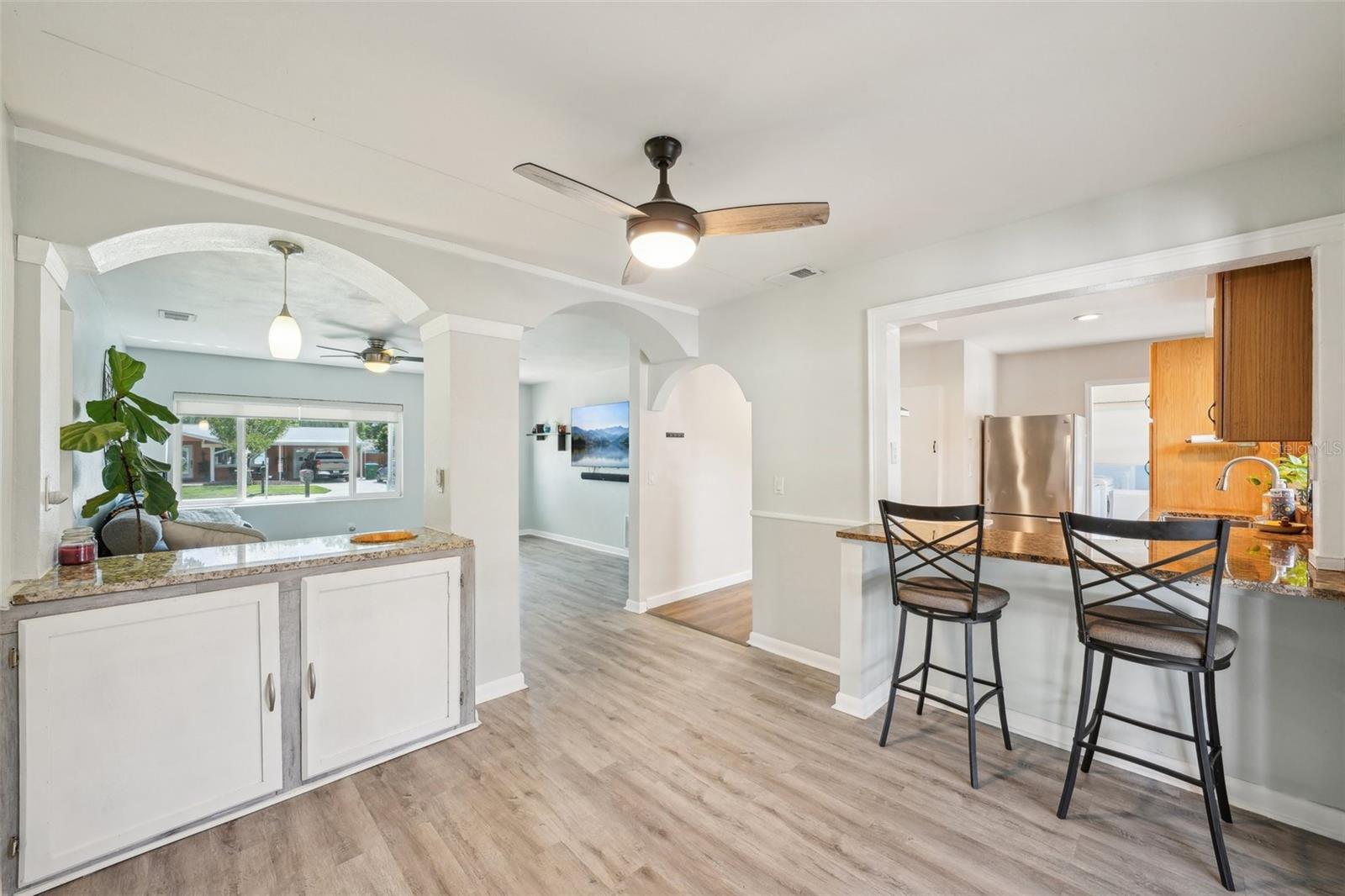 2362 MARY LN, CLEARWATER, FL, 33763