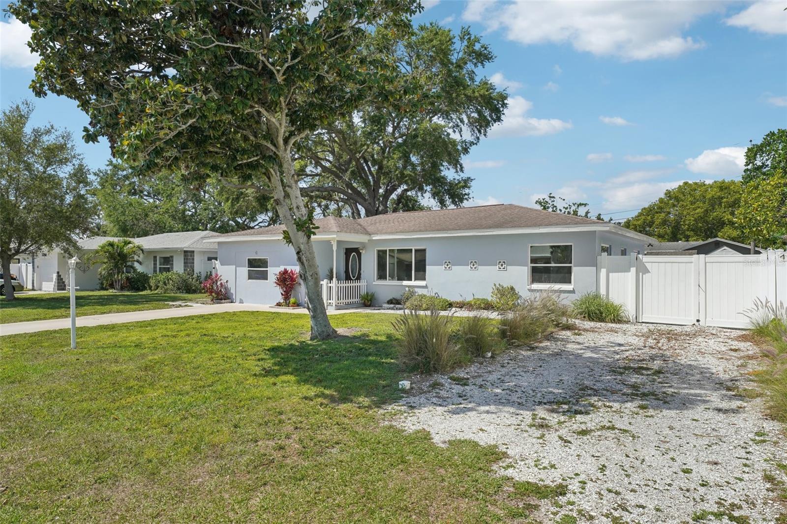 2362 MARY LN, CLEARWATER, FL, 33763