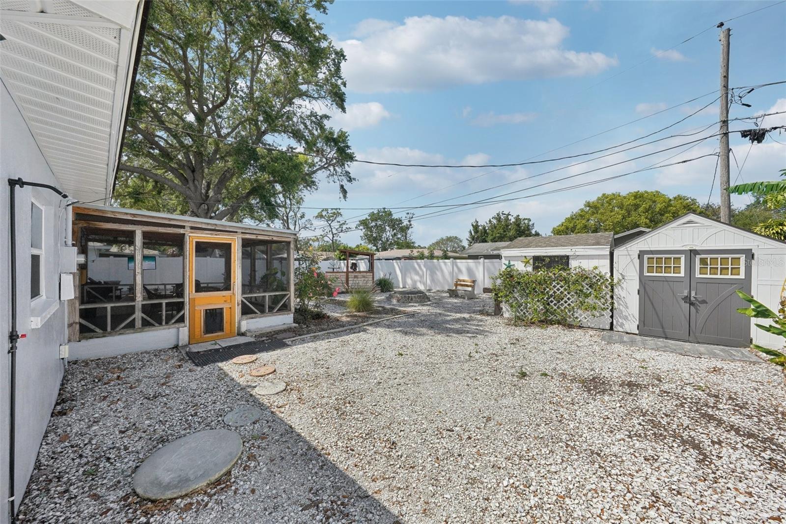 2362 MARY LN, CLEARWATER, FL, 33763