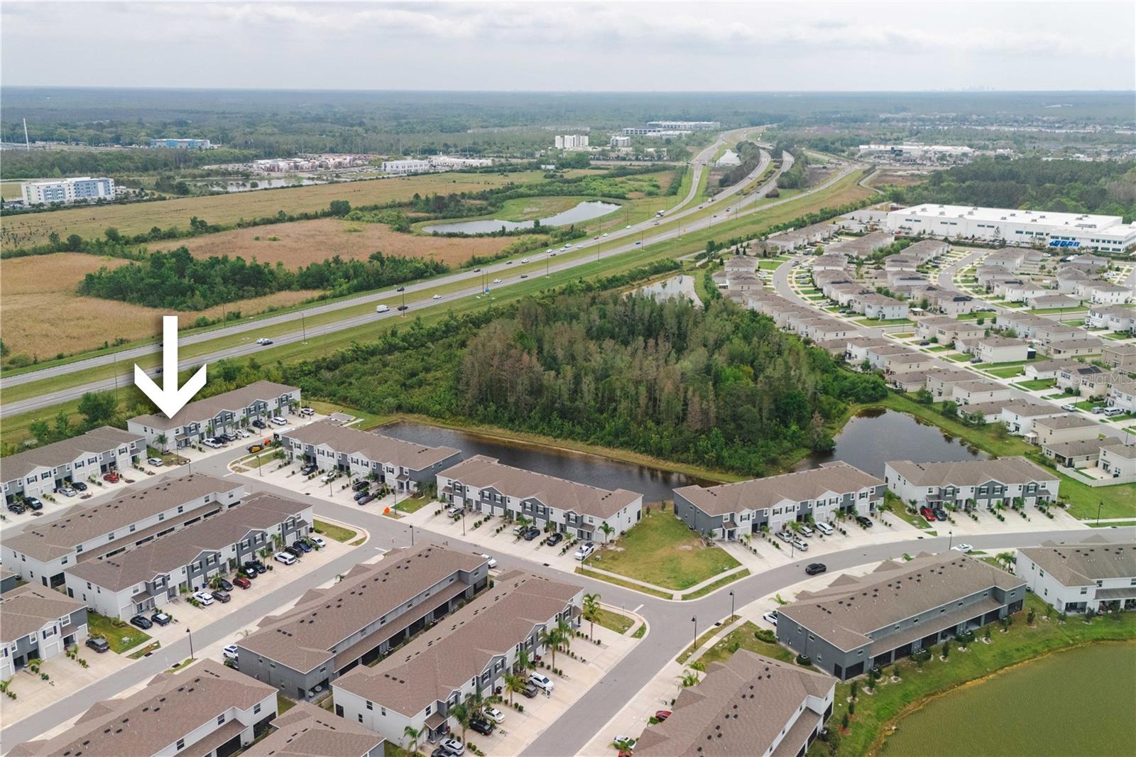 2878 SUNCOAST PLAINS DR, ODESSA, FL, 33556