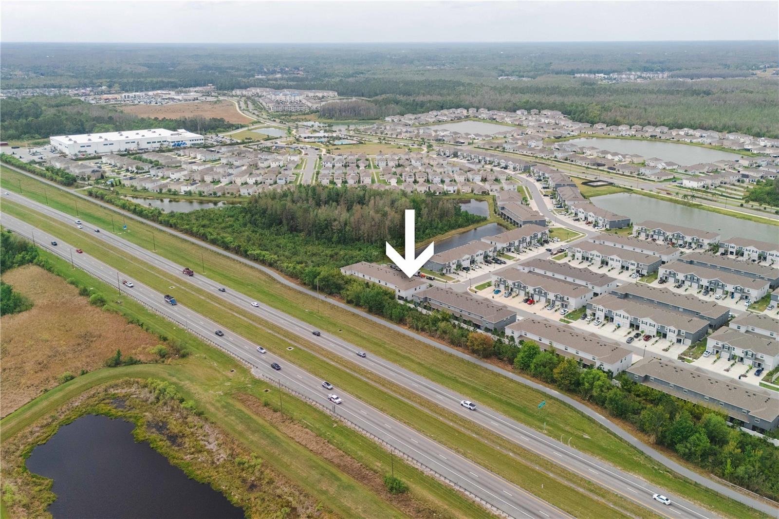 2878 SUNCOAST PLAINS DR, ODESSA, FL, 33556