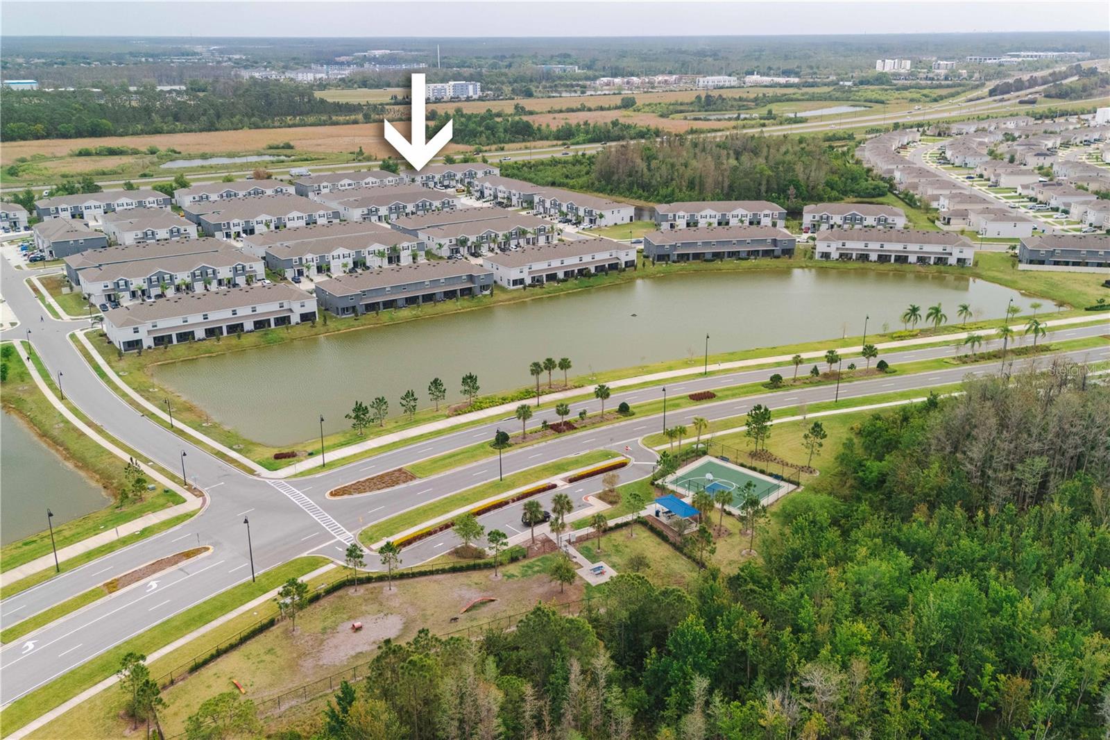 2878 SUNCOAST PLAINS DR, ODESSA, FL, 33556