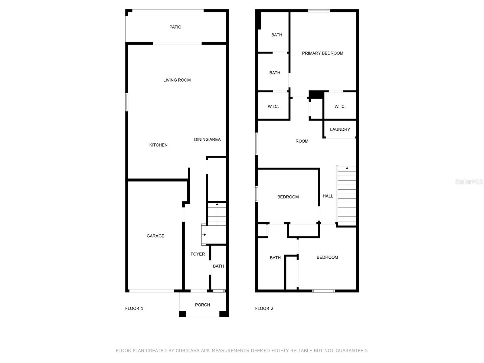 2878 SUNCOAST PLAINS DR, ODESSA, FL, 33556