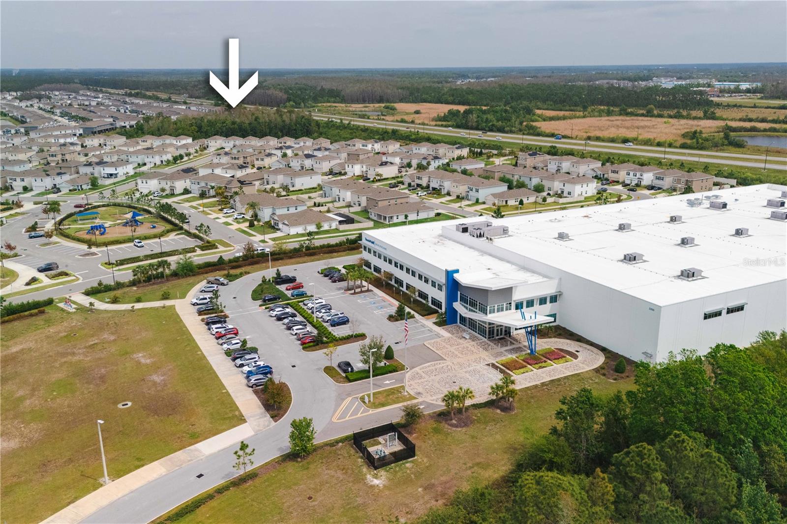 2878 SUNCOAST PLAINS DR, ODESSA, FL, 33556