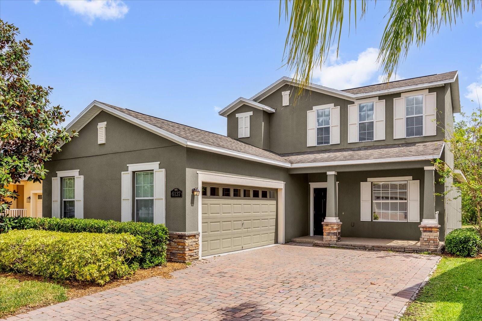 6137 WATERSIDE ISLAND LN, WINTER GARDEN, FL, 34787