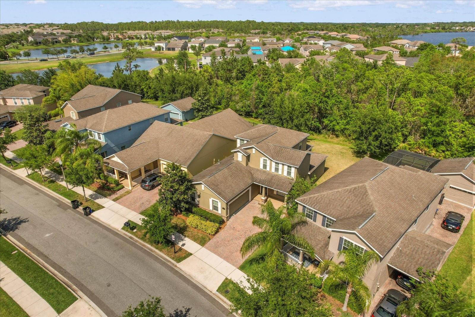 6137 WATERSIDE ISLAND LN, WINTER GARDEN, FL, 34787