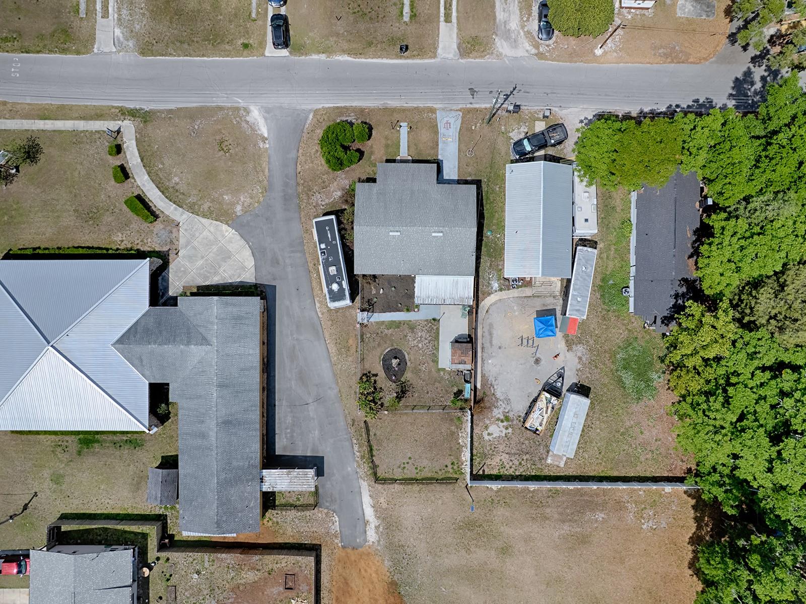 123 W DADE AVE, BUSHNELL, FL, 33513