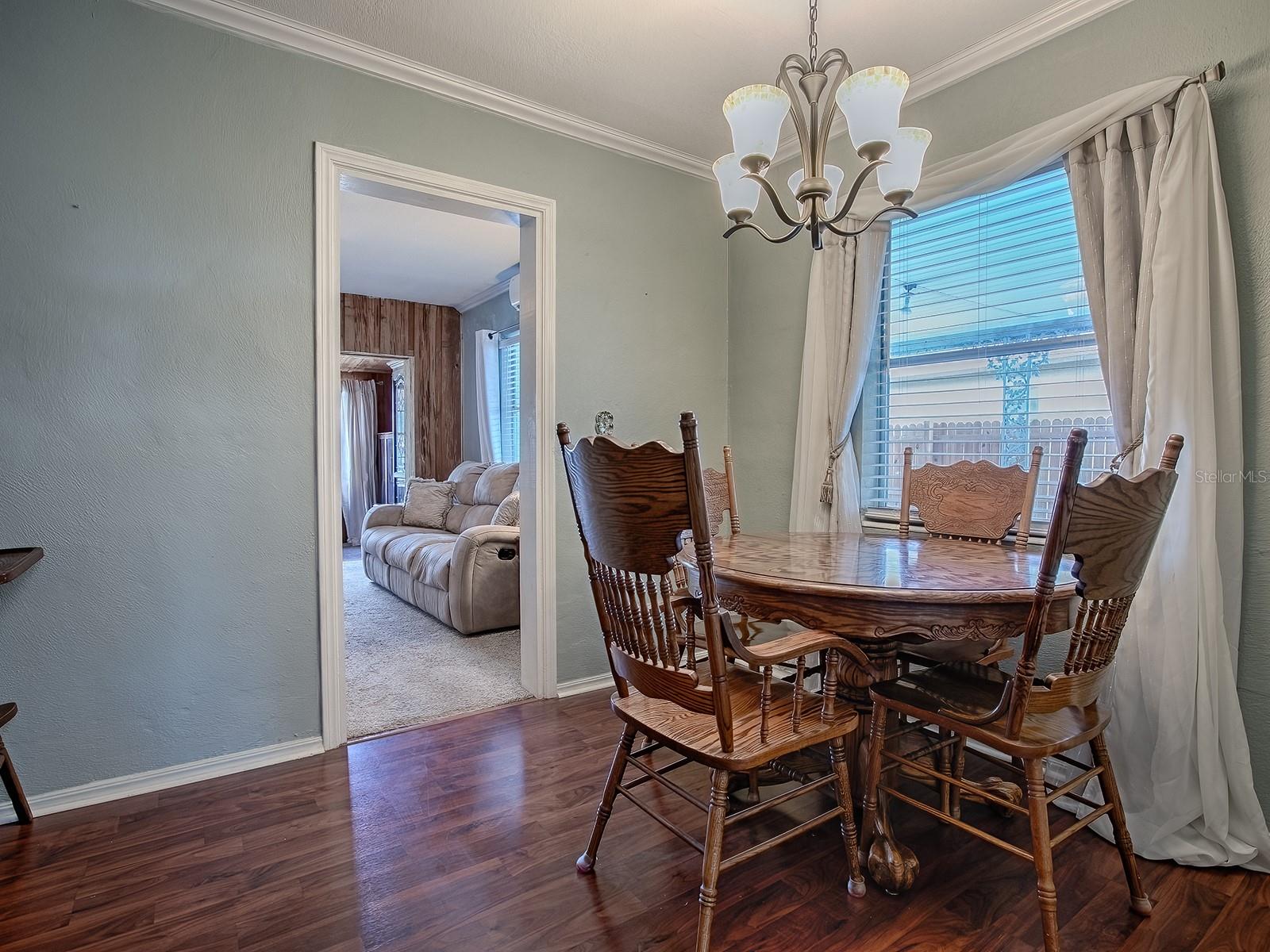 123 W DADE AVE, BUSHNELL, FL, 33513