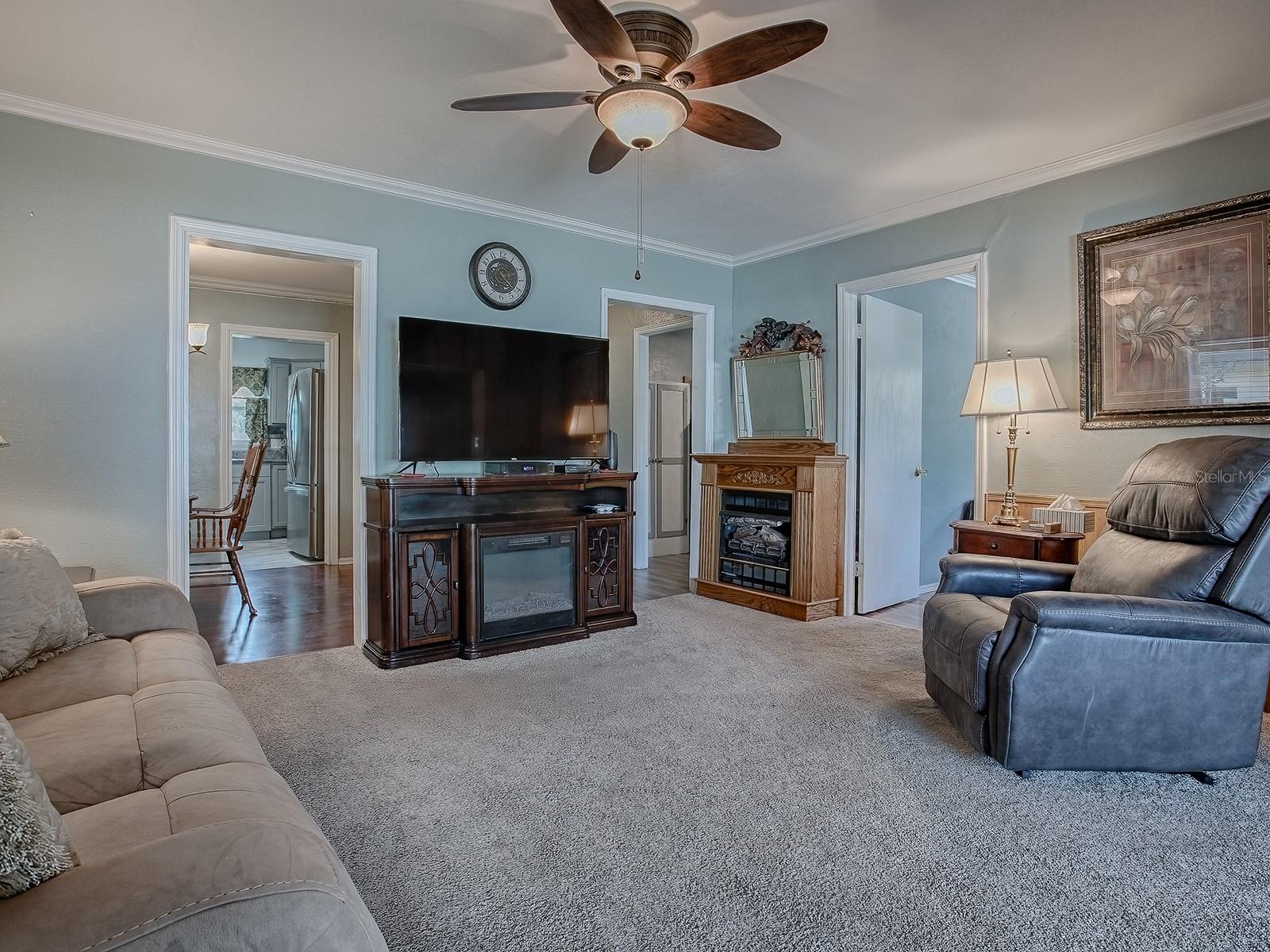 123 W DADE AVE, BUSHNELL, FL, 33513