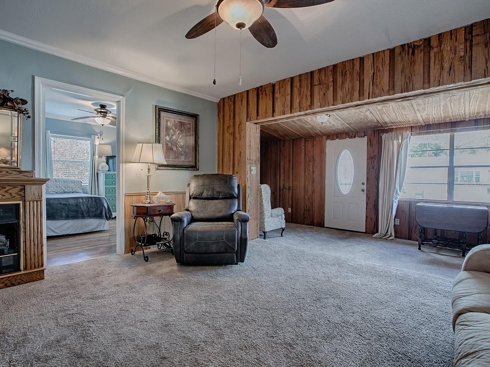 123 W DADE AVE, BUSHNELL, FL, 33513