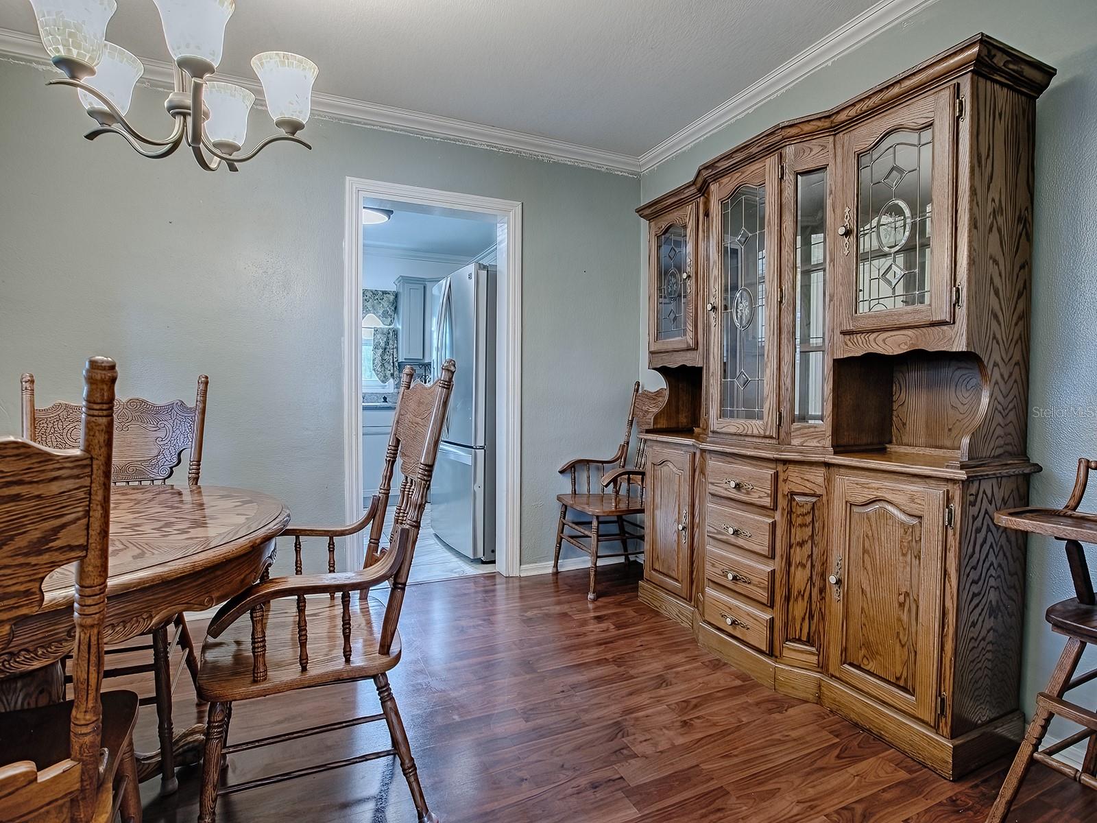 123 W DADE AVE, BUSHNELL, FL, 33513