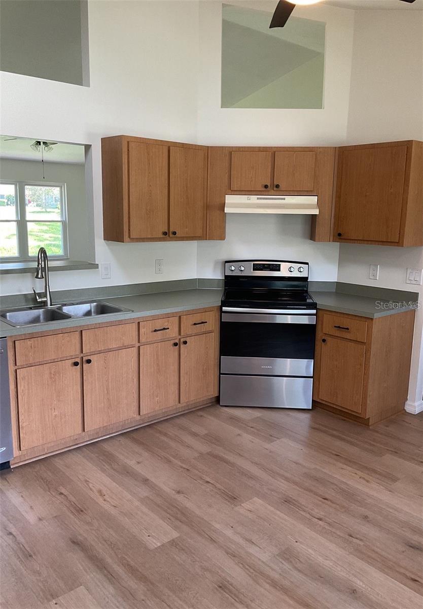 1035 NW 89TH DR, GAINESVILLE, FL, 32606